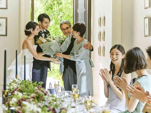 ベイサイドパーク迎賓館 (千葉みなと) 30名以下の少人数結婚式も対応の画像2