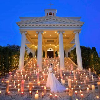 ベイサイドパーク迎賓館 (千葉みなと) その他の写真1を大きいサイズでみる