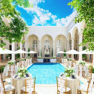 ベイサイドパーク迎賓館 (千葉みなと) その他の写真1を大きいサイズでみる