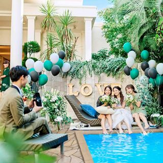 ベイサイドパーク迎賓館 (千葉みなと) その他の写真2を大きいサイズでみる