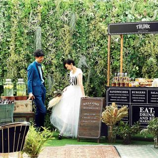 ベイサイドパーク迎賓館 (千葉みなと) その他の写真3を大きいサイズでみる