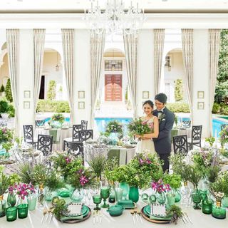 ベイサイドパーク迎賓館 (千葉みなと) その他の写真4を大きいサイズでみる