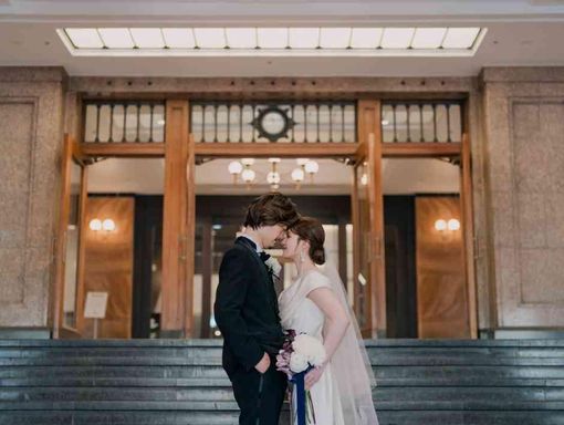 東京九段会館 チャペルではない特別な挙式の画像2