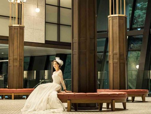 東京九段会館 多くの貴人が訪れた九段会館の画像3