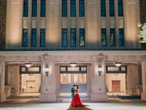東京九段会館 館内は完全バリアフリー対応の画像2