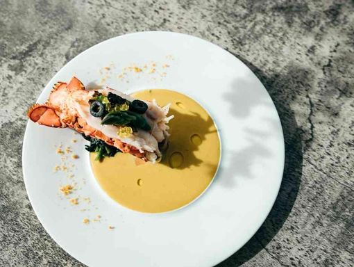 東京九段会館 おもてなしの粋が息づく料理の画像3