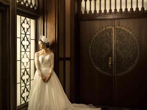 東京九段会館 【フォトスポット】文化財らしさの画像1