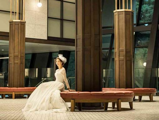 東京九段会館 【フォトスポット】文化財らしさの画像2