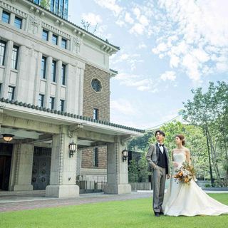 東京九段会館 その他の写真1を大きいサイズでみる