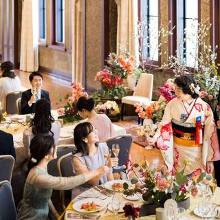 東京九段会館 その他の写真3を大きいサイズでみる