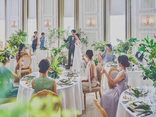 アンウィット 料理演出も人気の画像2