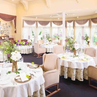 ラ・グランターブル ドゥ キタムラ その他の写真1を大きいサイズでみる