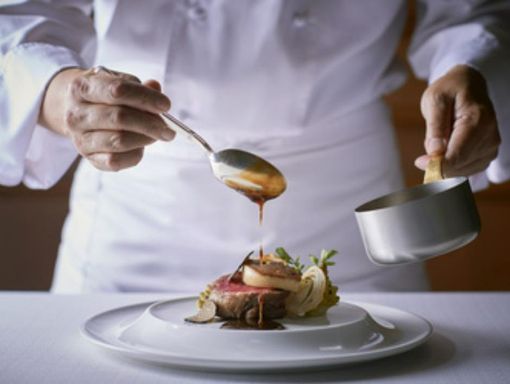 アニヴェルセル 立川 シェフ特製4万円コース試食の画像2