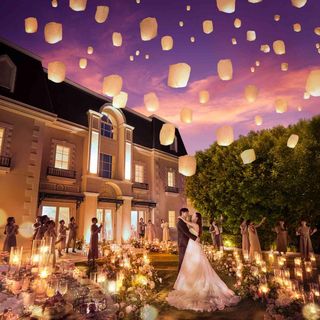 アニヴェルセル 立川 その他の写真3を大きいサイズでみる