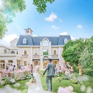 アニヴェルセル 立川 その他の写真4を大きいサイズでみる