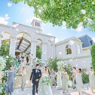 アニヴェルセル 立川 その他の写真1を大きいサイズでみる