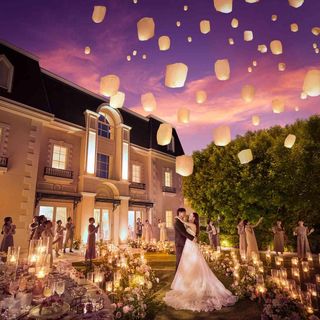 アニヴェルセル 立川 その他の写真2を大きいサイズでみる