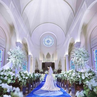 アニヴェルセル 立川 その他の写真3を大きいサイズでみる