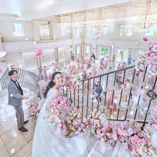 アニヴェルセル 立川 その他の写真4を大きいサイズでみる