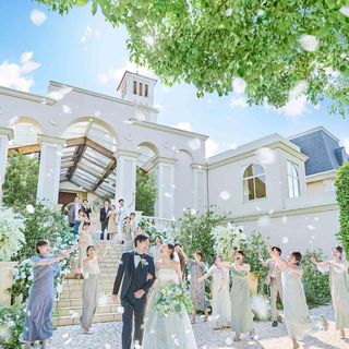 アニヴェルセル 立川 その他の写真2を大きいサイズでみる