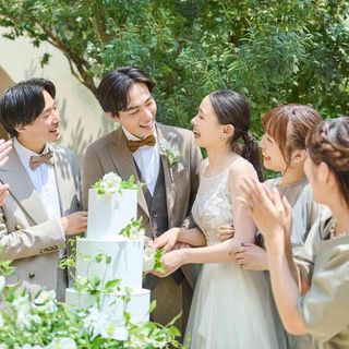 アニヴェルセル 立川 その他の写真4を大きいサイズでみる