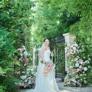 アニヴェルセル 立川 その他の写真3を大きいサイズでみる