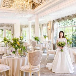 キャメロットヒルズ その他の写真4を大きいサイズでみる