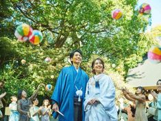 伝統舞楽と雅楽の生演奏