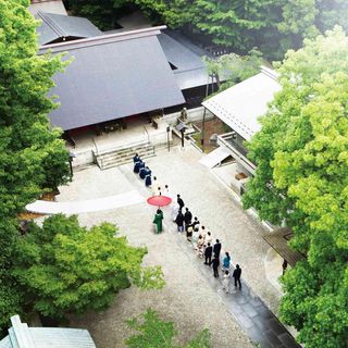 乃木神社・乃木會館 その他の写真1を大きいサイズでみる