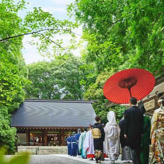 乃木神社・乃木會館 その他の写真2を大きいサイズでみる