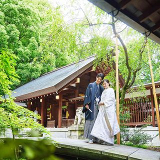 乃木神社・乃木會館 その他の写真3を大きいサイズでみる