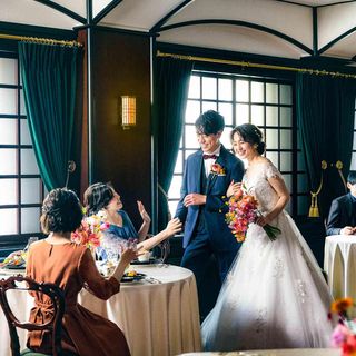 乃木神社・乃木會館 その他の写真4を大きいサイズでみる