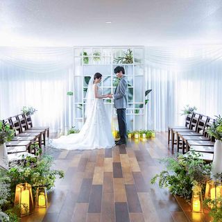 マリンタワー ウエディング その他の写真4を大きいサイズでみる