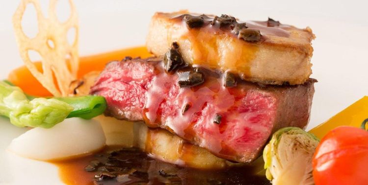 ラトリエ・ドゥ・マリエ ラトリエ自慢のお料理とおもてなしを体験して確認できる試食会の画像3