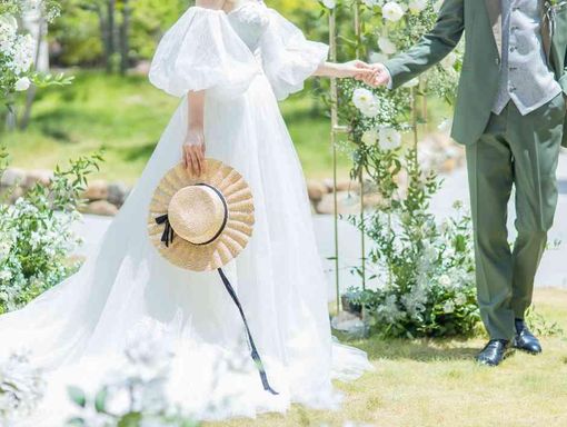 ラトリエ・ドゥ・マリエ 少人数や1.5次会のパーティもの画像1
