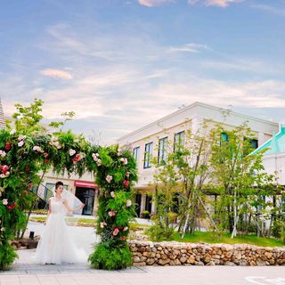 ラトリエ・ドゥ・マリエ その他の写真2を大きいサイズでみる