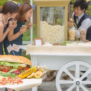 ラトリエ・ドゥ・マリエ その他の写真4を大きいサイズでみる