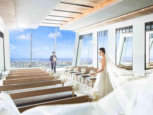 MAISON 8 【天空】どこまでも広がる絶景の画像2