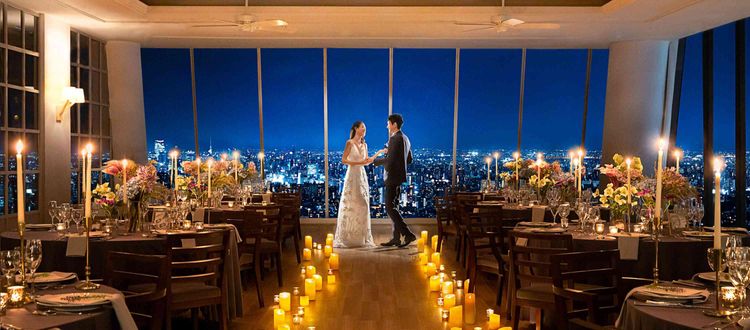 MAISON 8 他にはない絶景ロケーションとおもてなしで叶えるウェディングの画像