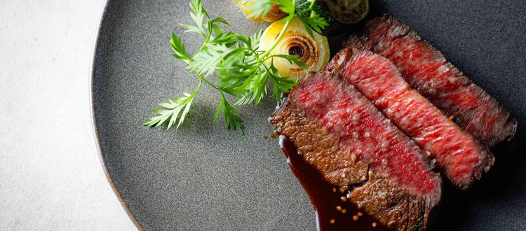 MAISON 8 【完全オーダーメイド料理×口コミ好評】でゲストをおもてなしの画像