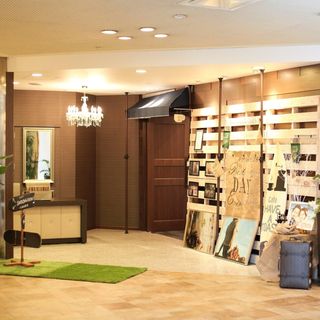 ホテルクラウンパレス浜松 その他の写真3を大きいサイズでみる