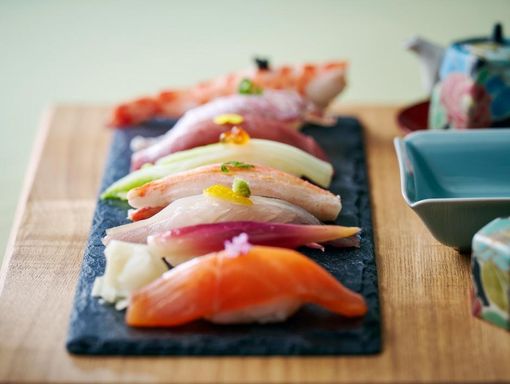 アーセンティア迎賓館(浜松) 旬の素材にもこだわった素材の画像3