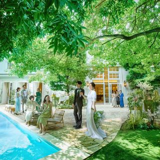 アーセンティア迎賓館(浜松) その他の写真4を大きいサイズでみる