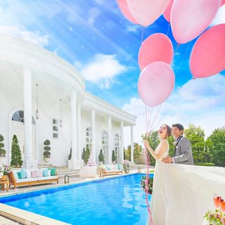 アーセンティア迎賓館(浜松) その他の写真1を大きいサイズでみる