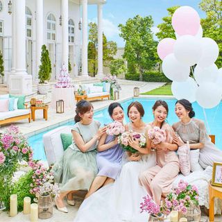 アーセンティア迎賓館(浜松) その他の写真2を大きいサイズでみる