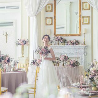 アーセンティア迎賓館(浜松) その他の写真3を大きいサイズでみる