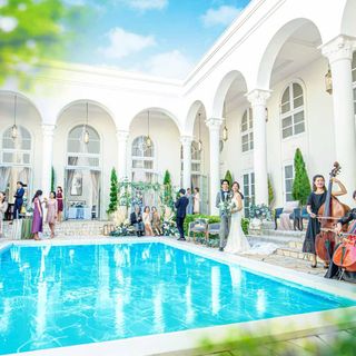 アーセンティア迎賓館(浜松) その他の写真4を大きいサイズでみる