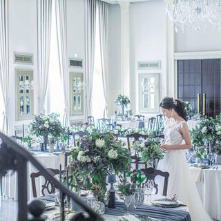 アーセンティア迎賓館(浜松) その他の写真4を大きいサイズでみる