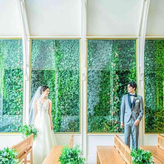 アーセンティア迎賓館(浜松) その他の写真2を大きいサイズでみる