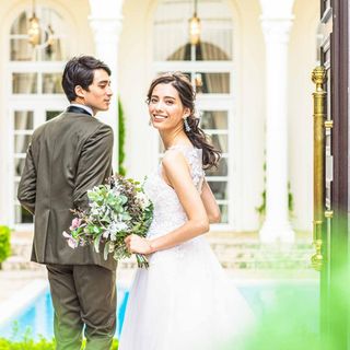 アーセンティア迎賓館(浜松) その他の写真3を大きいサイズでみる